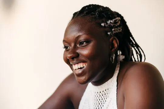 兰博电竞与电竞主播合作影像